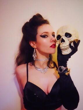 The Deadly Doyenne